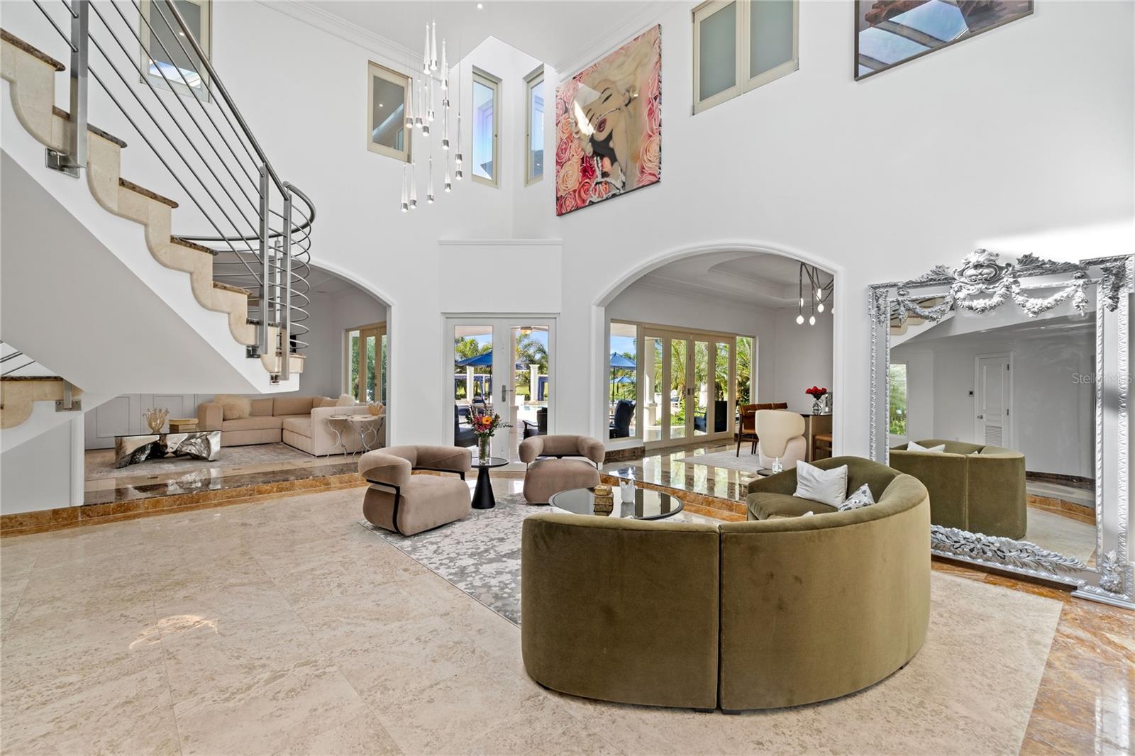 DORADO COUNTRY ESTATES - Residential