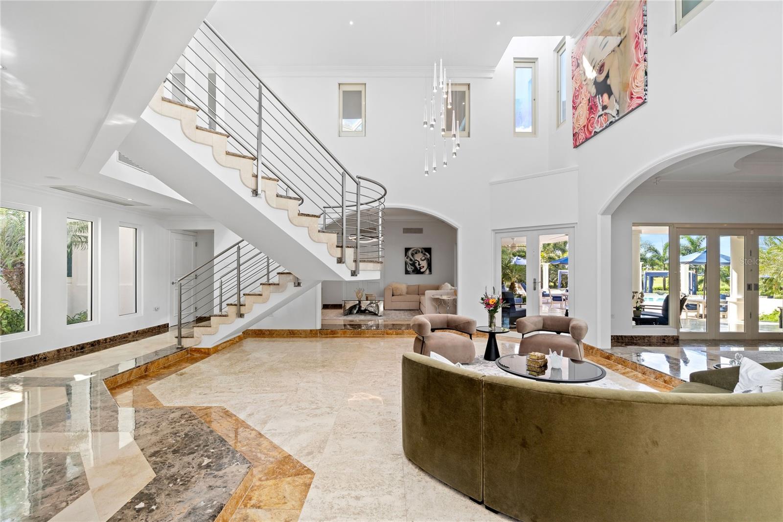 DORADO COUNTRY ESTATES - Residential