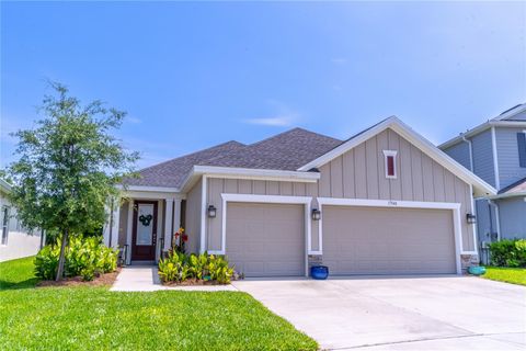 17840 PASSIONFLOWER CIRCLE CLERMONT FL 34714