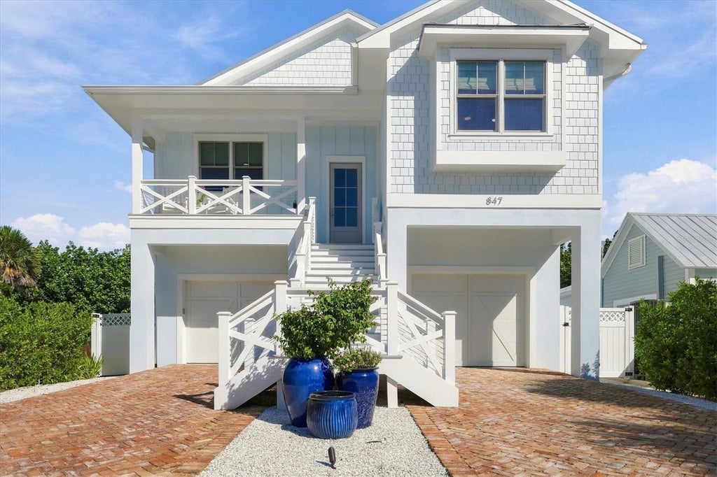 Photo of 847 Belcher Road, Boca Grande, FL 33921 (MLS # D6149355)