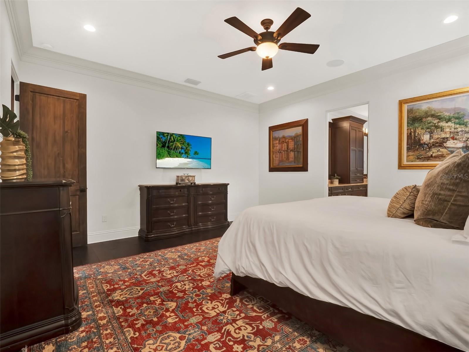 EMERSON SUB - Residential