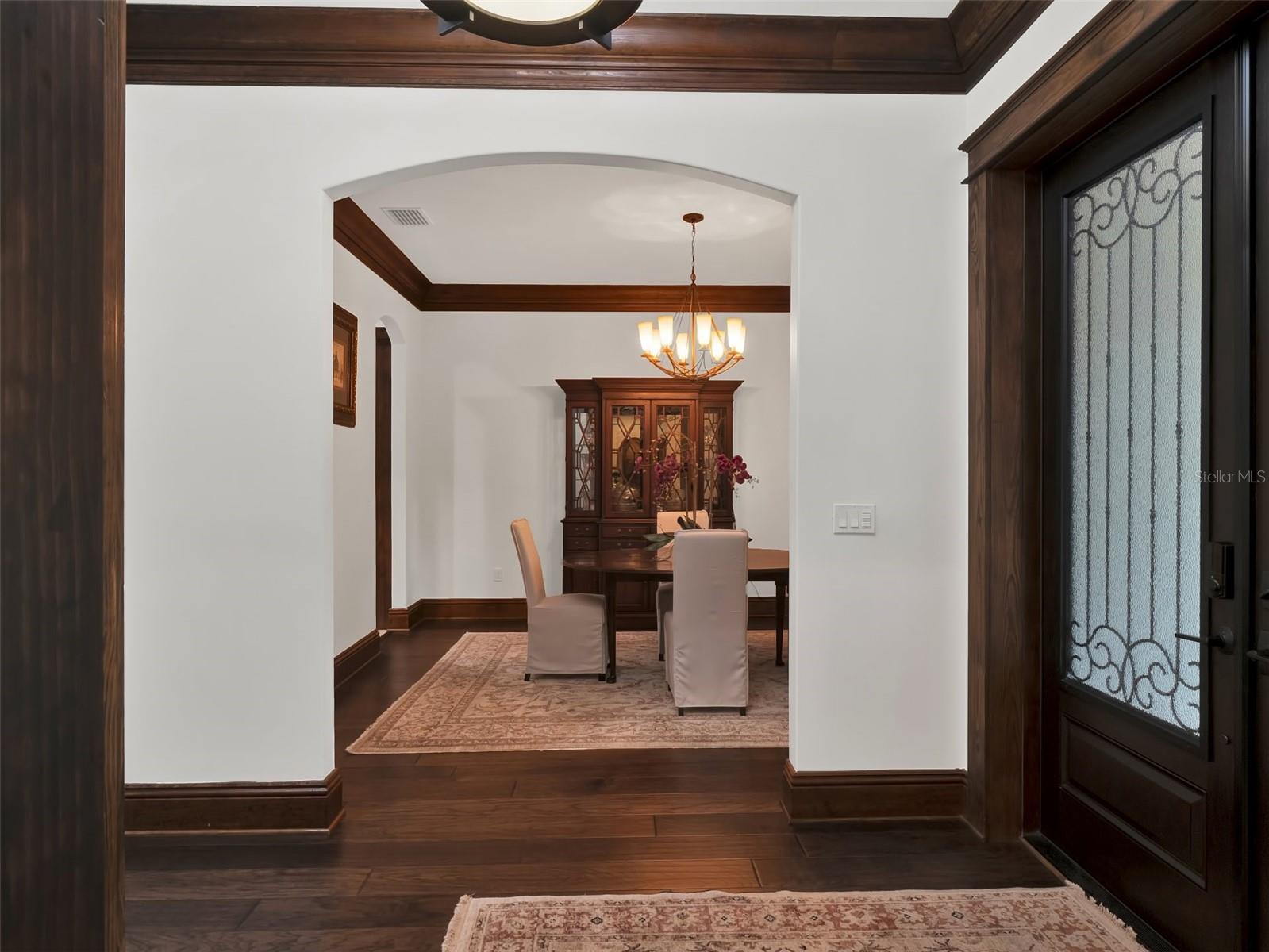 EMERSON SUB - Residential