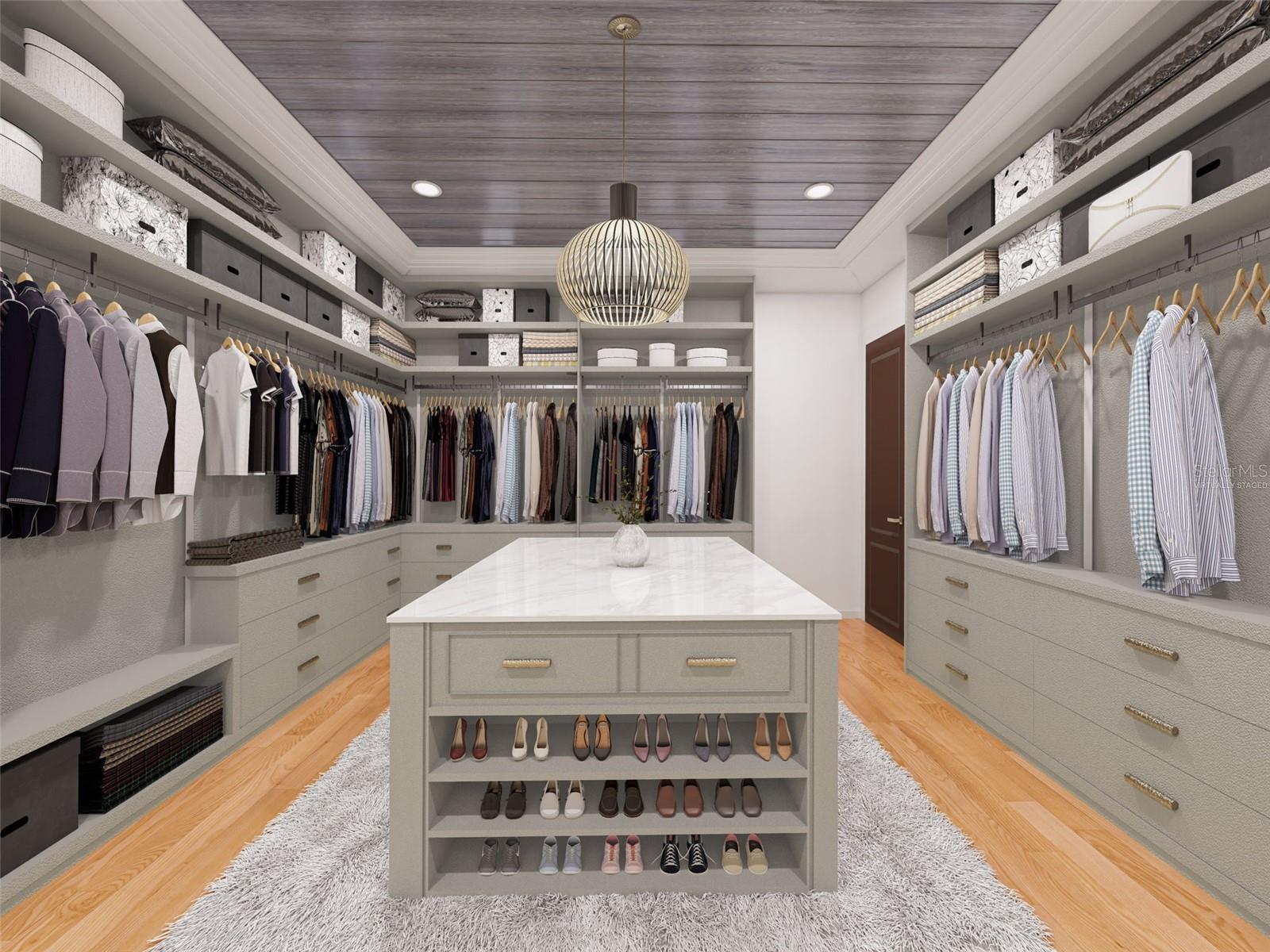 EMERSON SUB - Residential