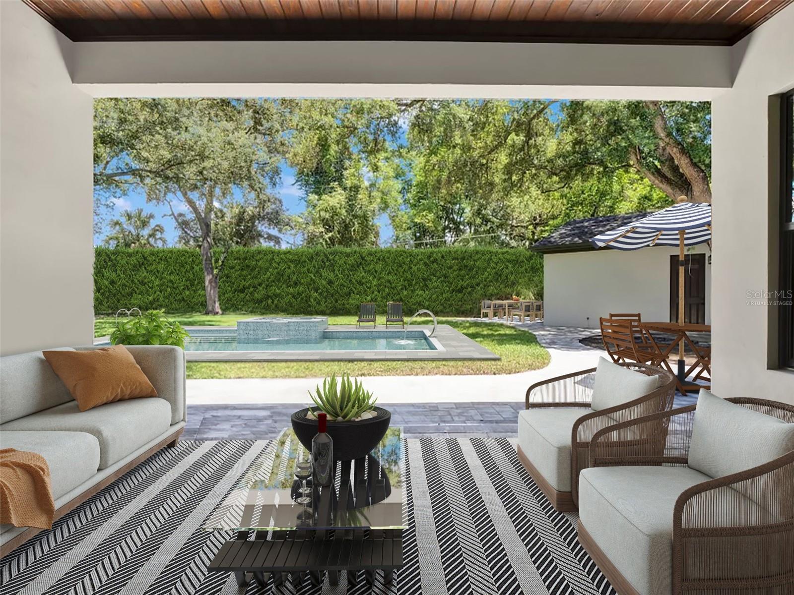 EMERSON SUB - Residential