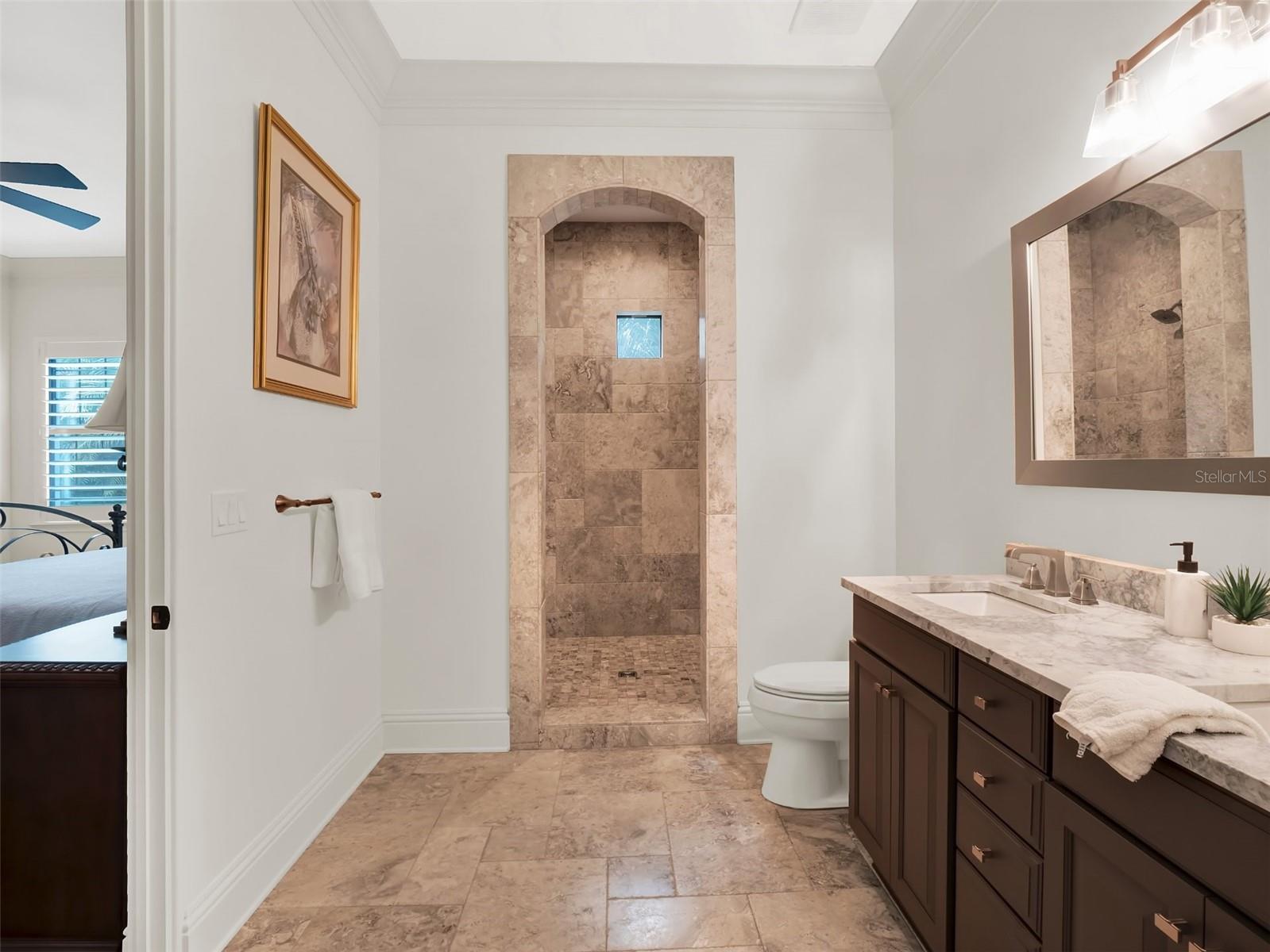 EMERSON SUB - Residential