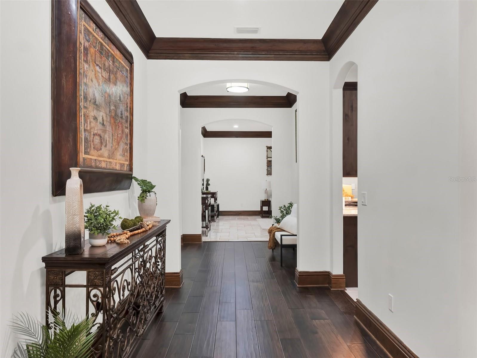 EMERSON SUB - Residential