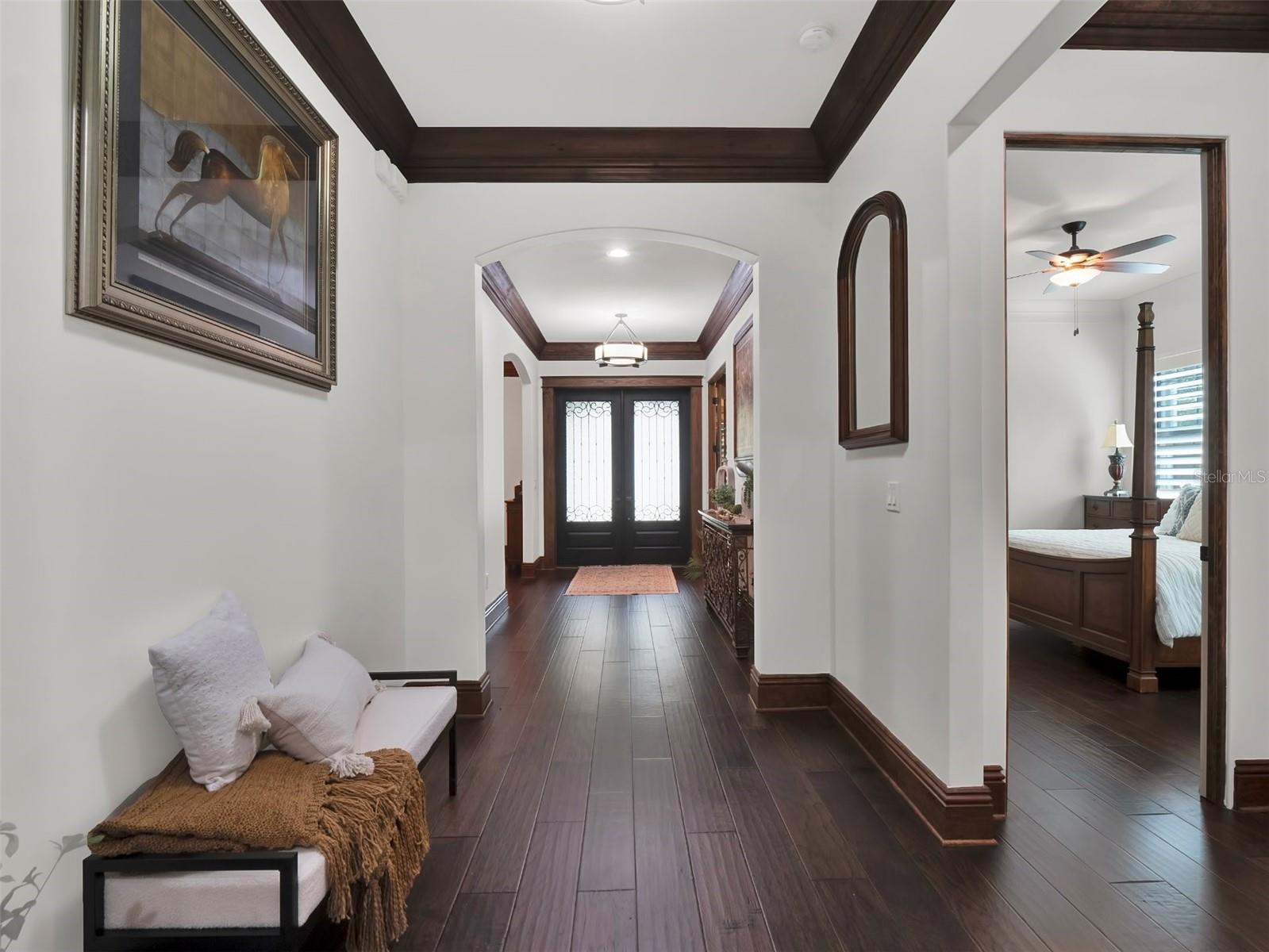 EMERSON SUB - Residential