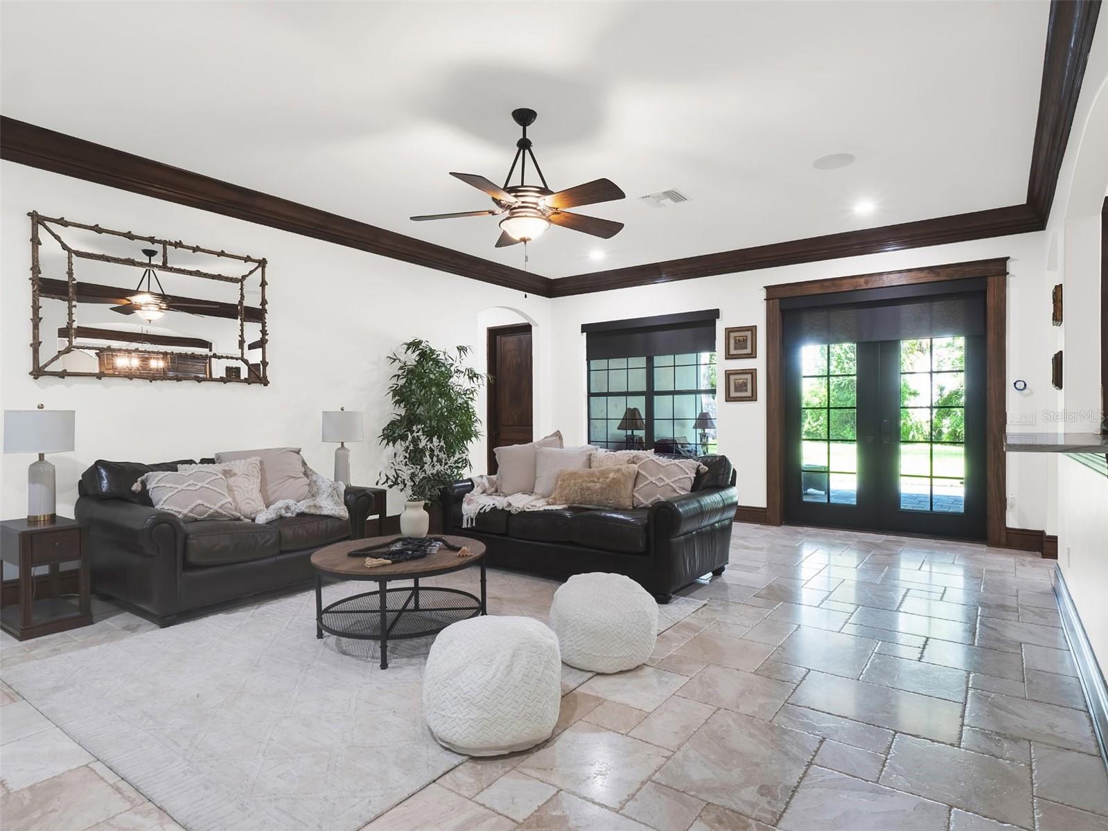 EMERSON SUB - Residential