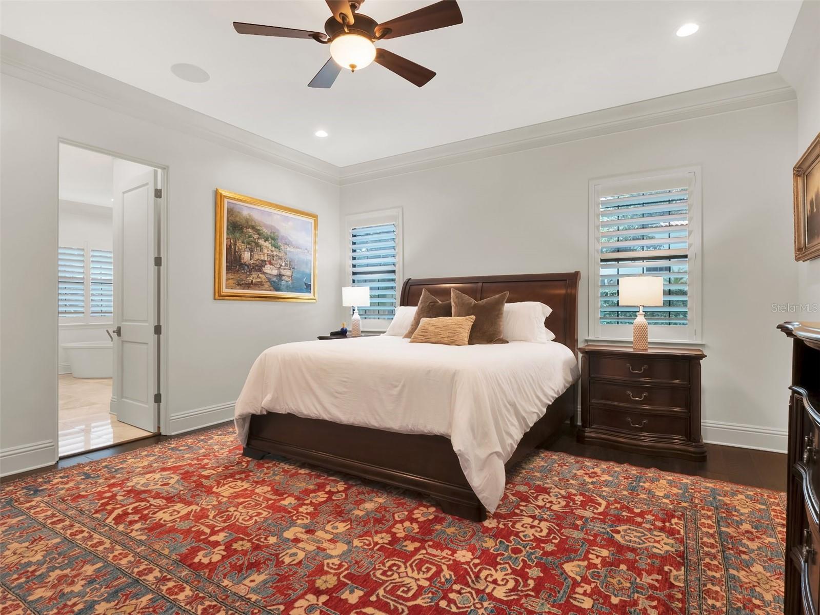 EMERSON SUB - Residential