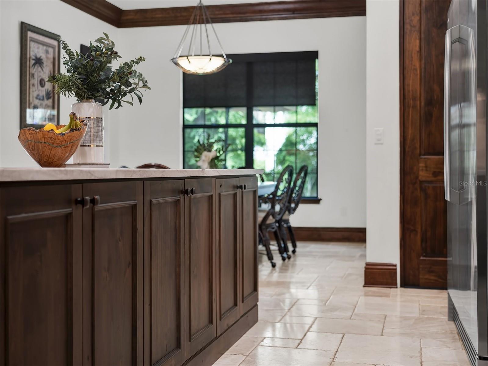 EMERSON SUB - Residential