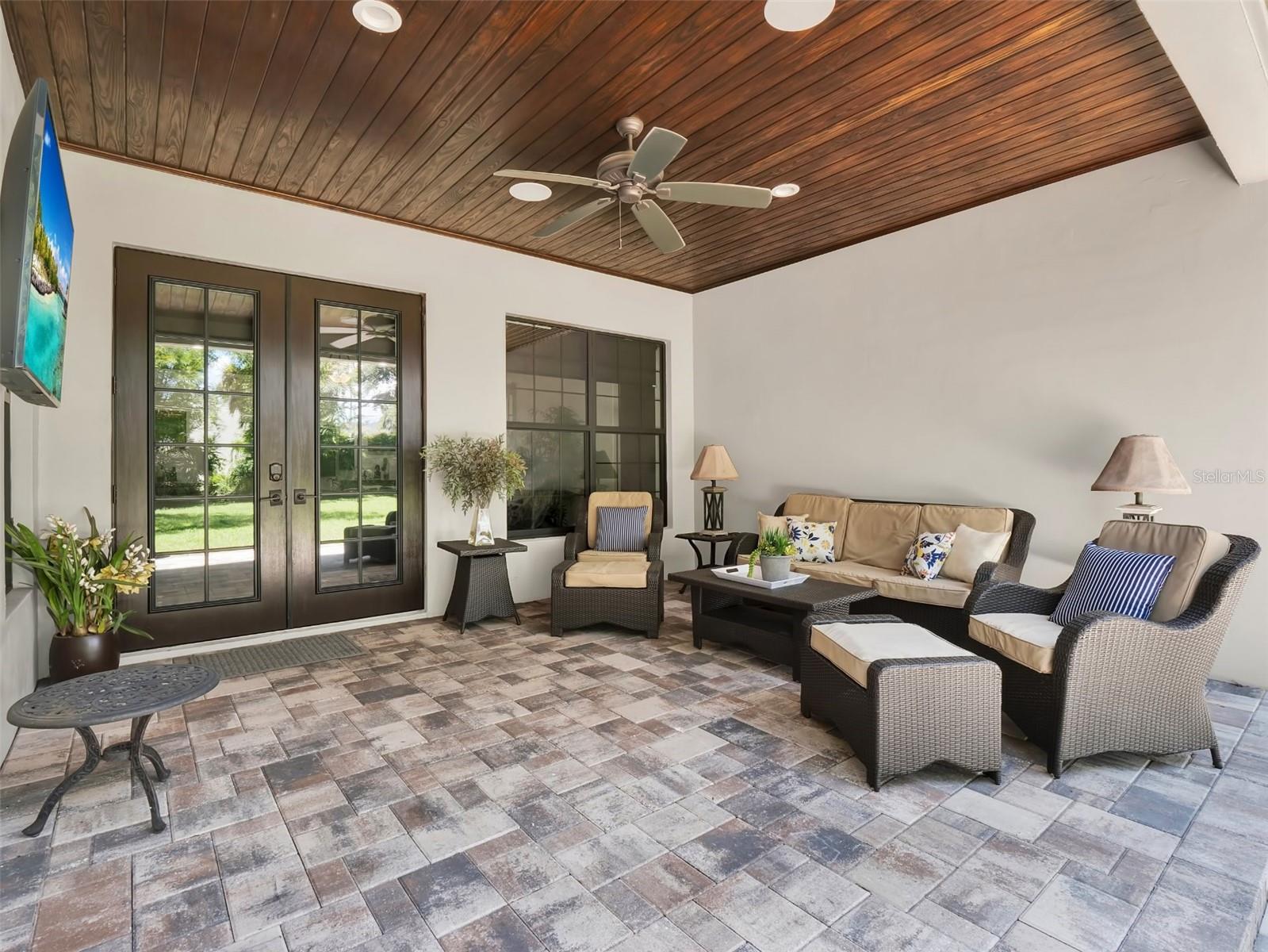 EMERSON SUB - Residential