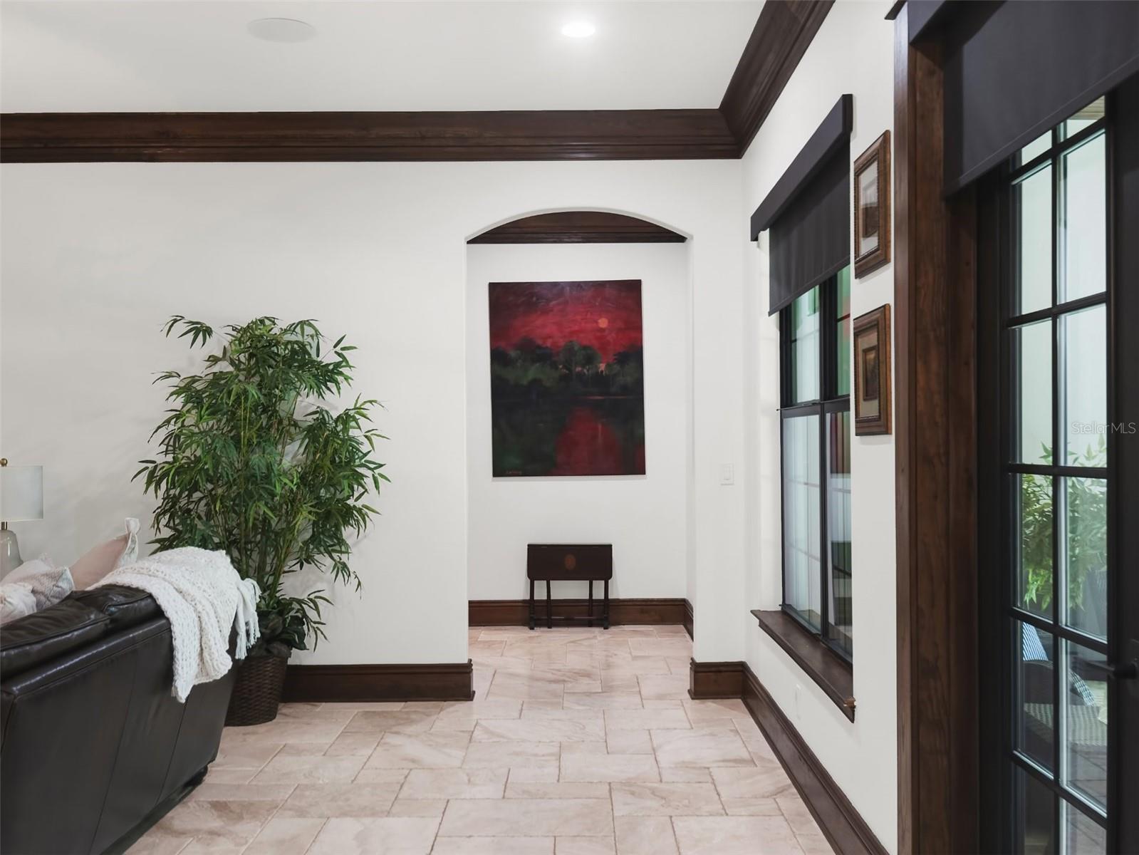 EMERSON SUB - Residential