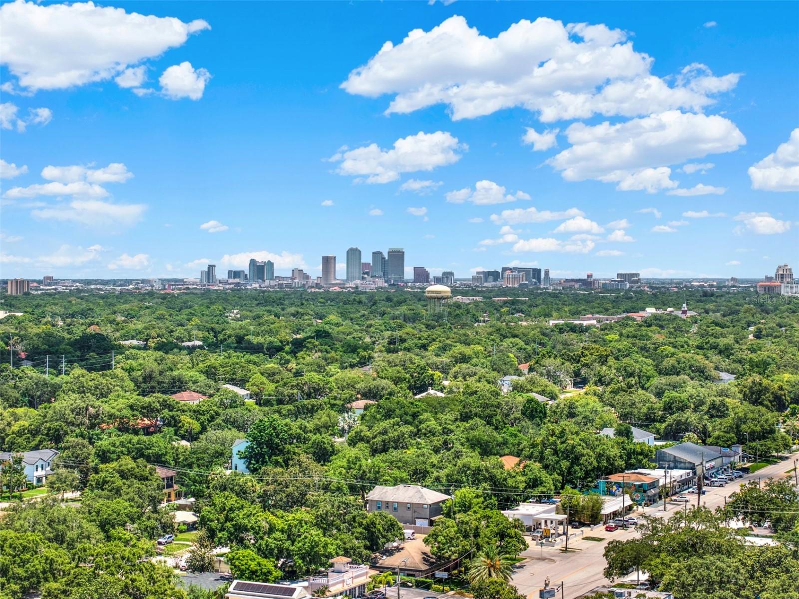 EMERSON SUB - Residential