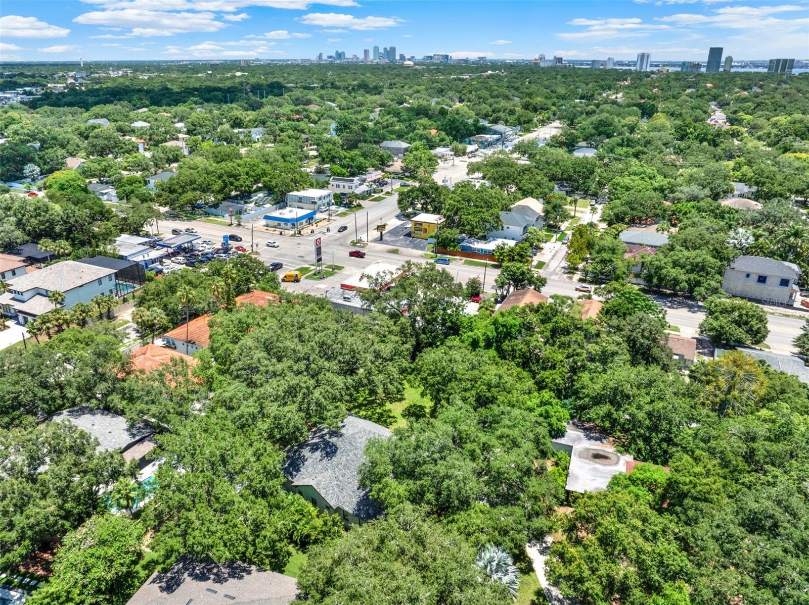 EMERSON SUB - Residential