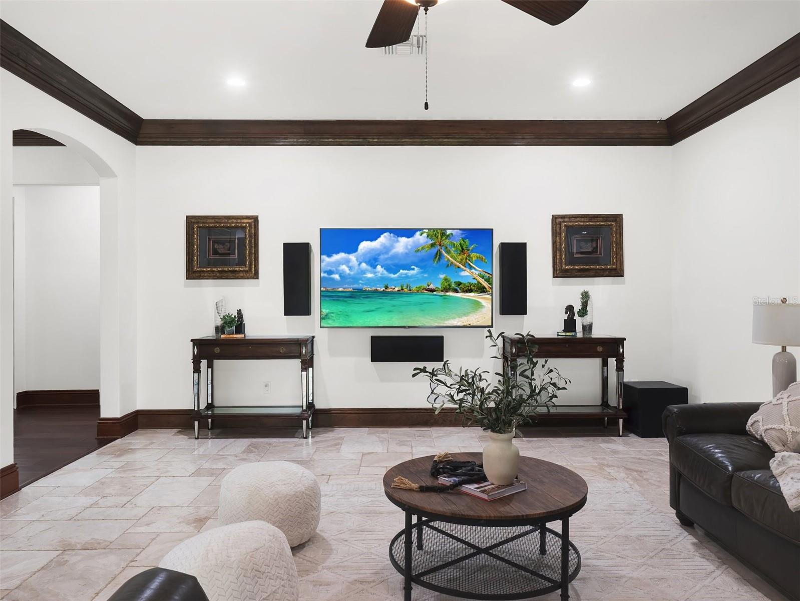 EMERSON SUB - Residential