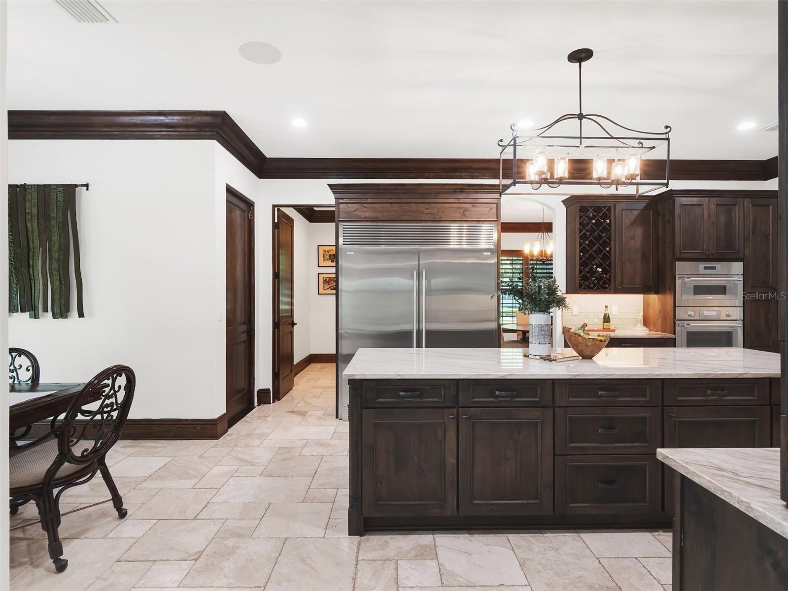 EMERSON SUB - Residential