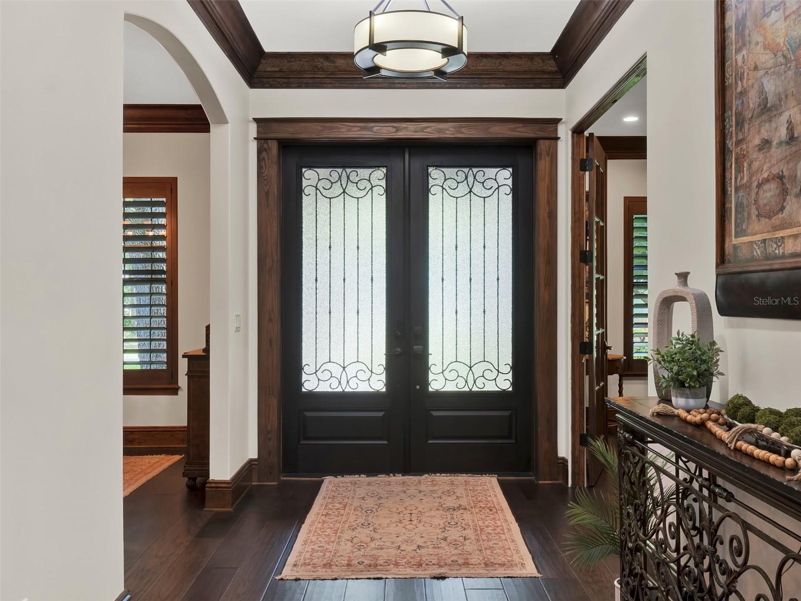 EMERSON SUB - Residential