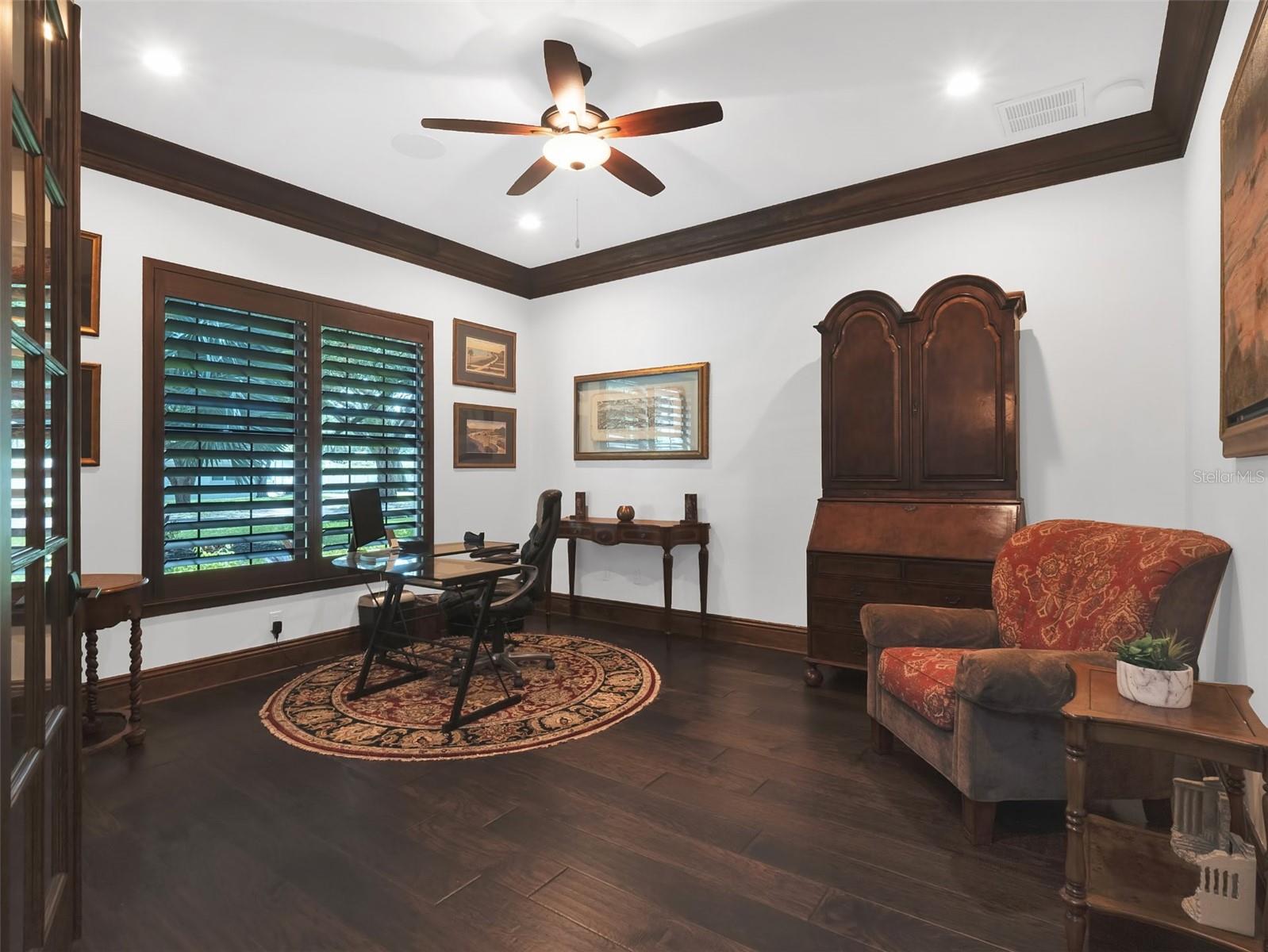 EMERSON SUB - Residential