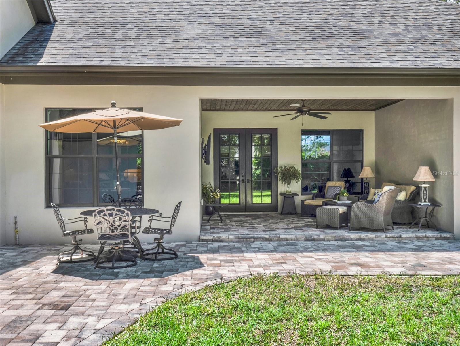 EMERSON SUB - Residential