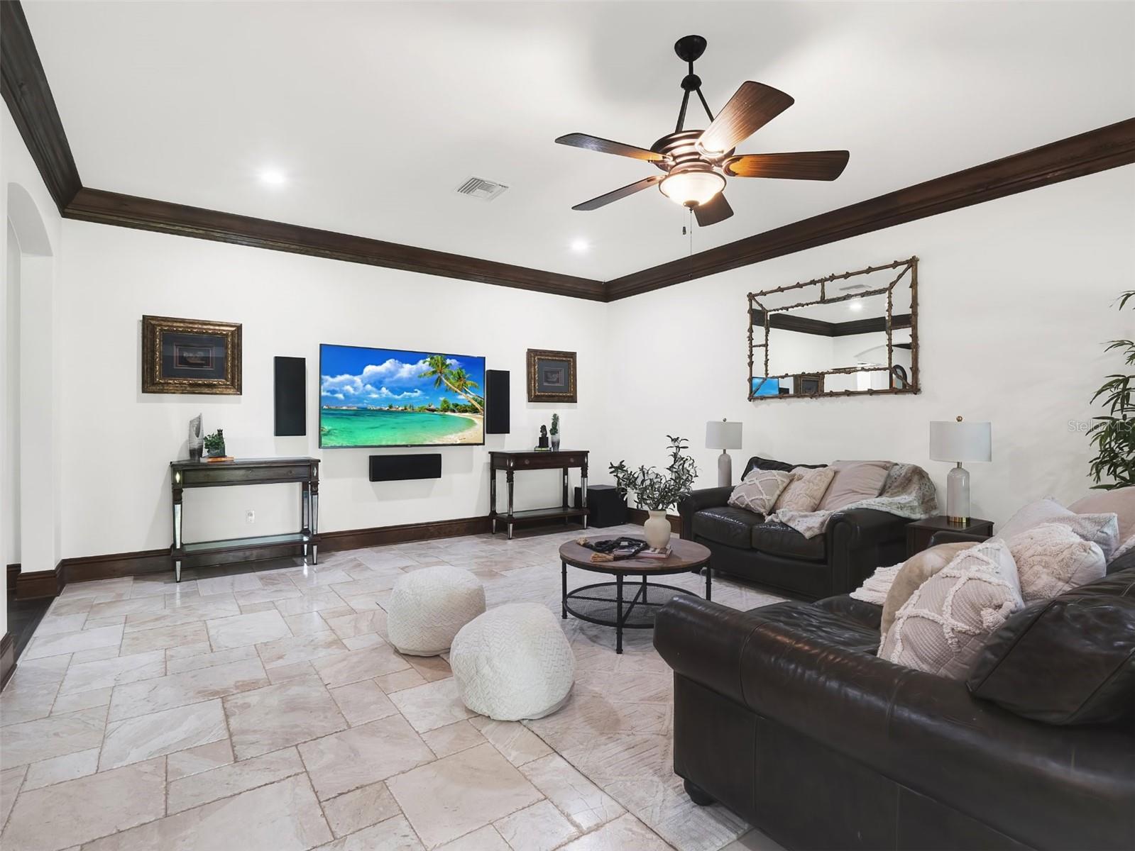 EMERSON SUB - Residential