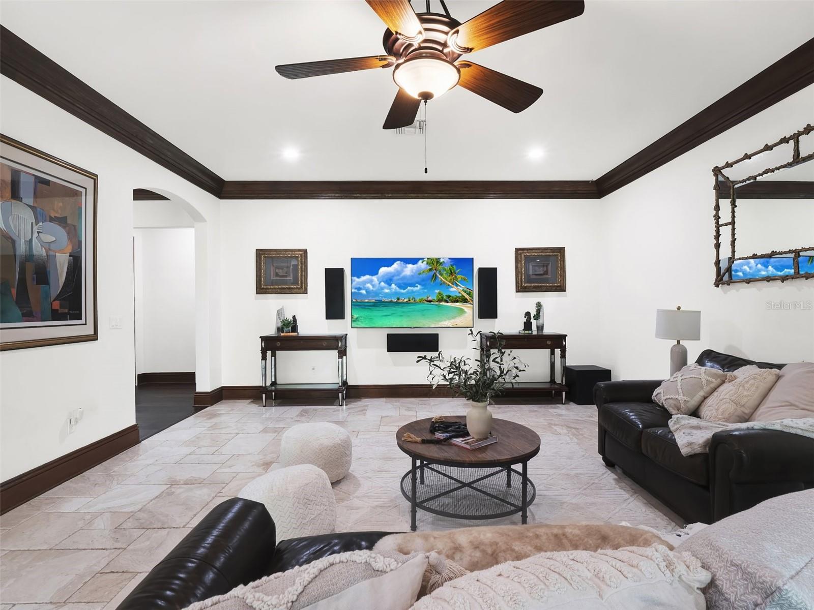 EMERSON SUB - Residential