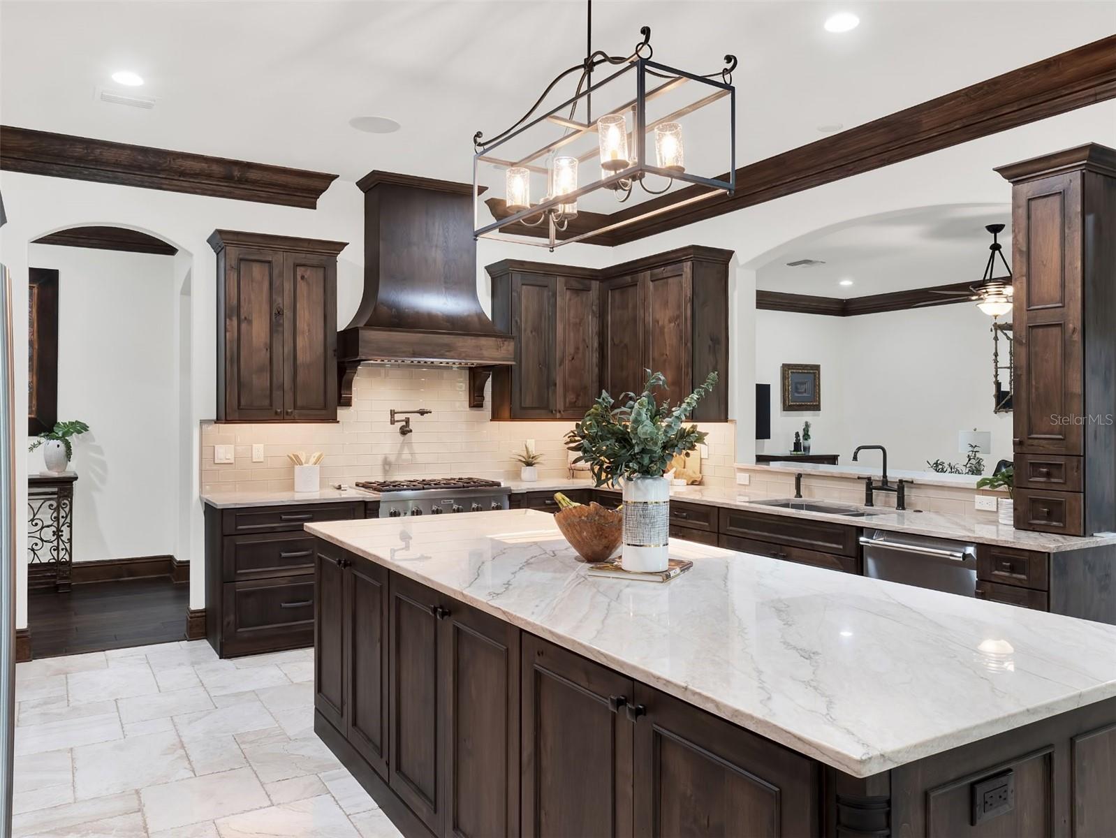 EMERSON SUB - Residential