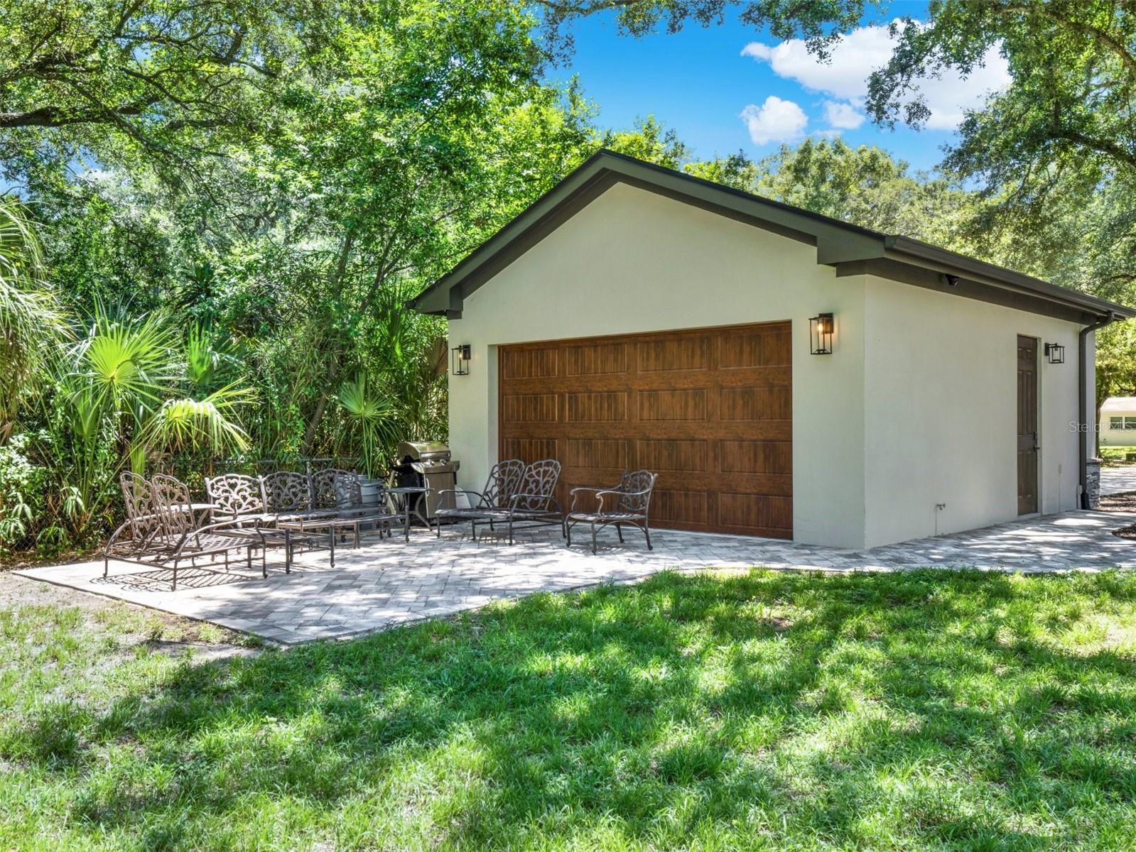 EMERSON SUB - Residential