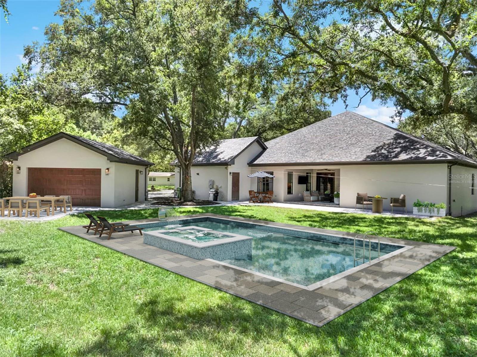 EMERSON SUB - Residential