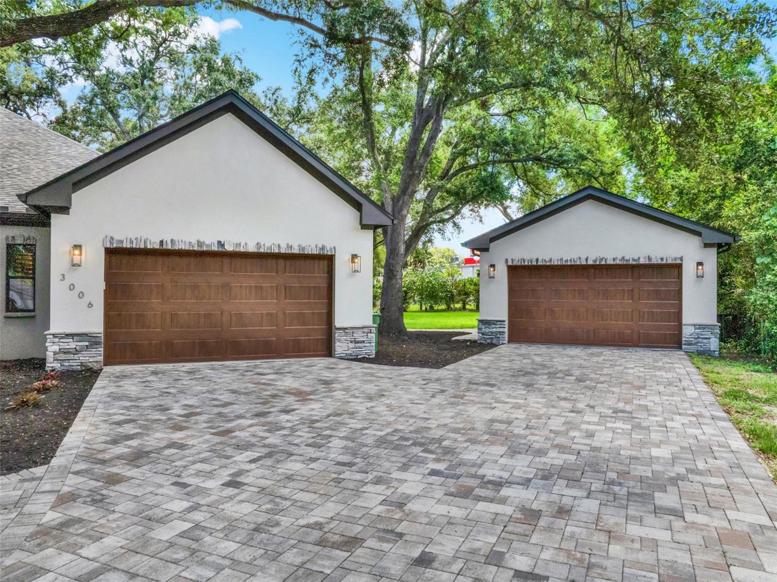 EMERSON SUB - Residential