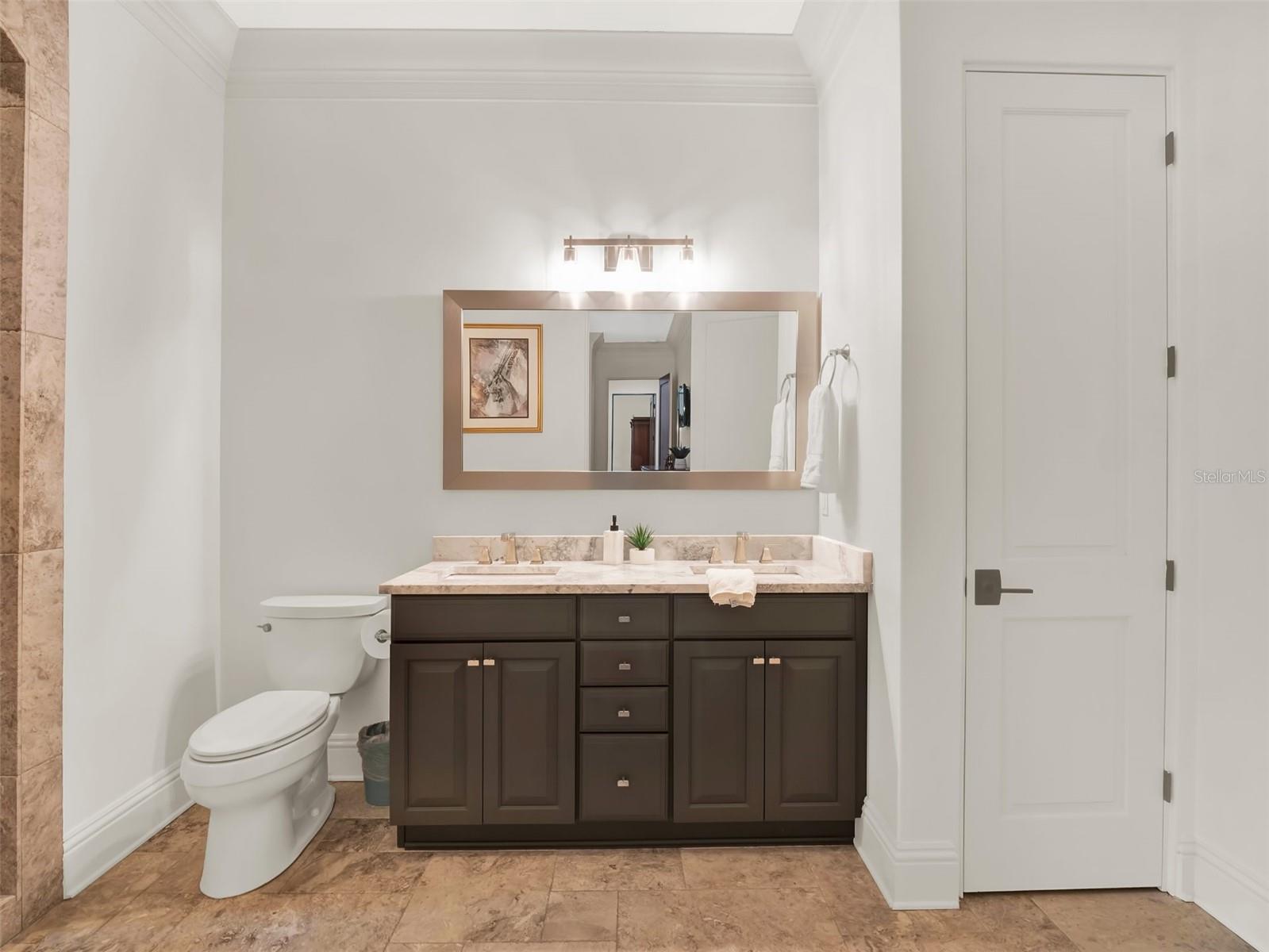 EMERSON SUB - Residential