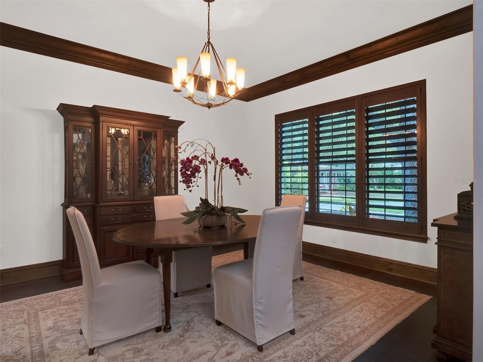 EMERSON SUB - Residential