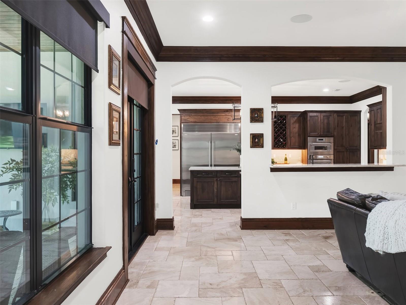 EMERSON SUB - Residential