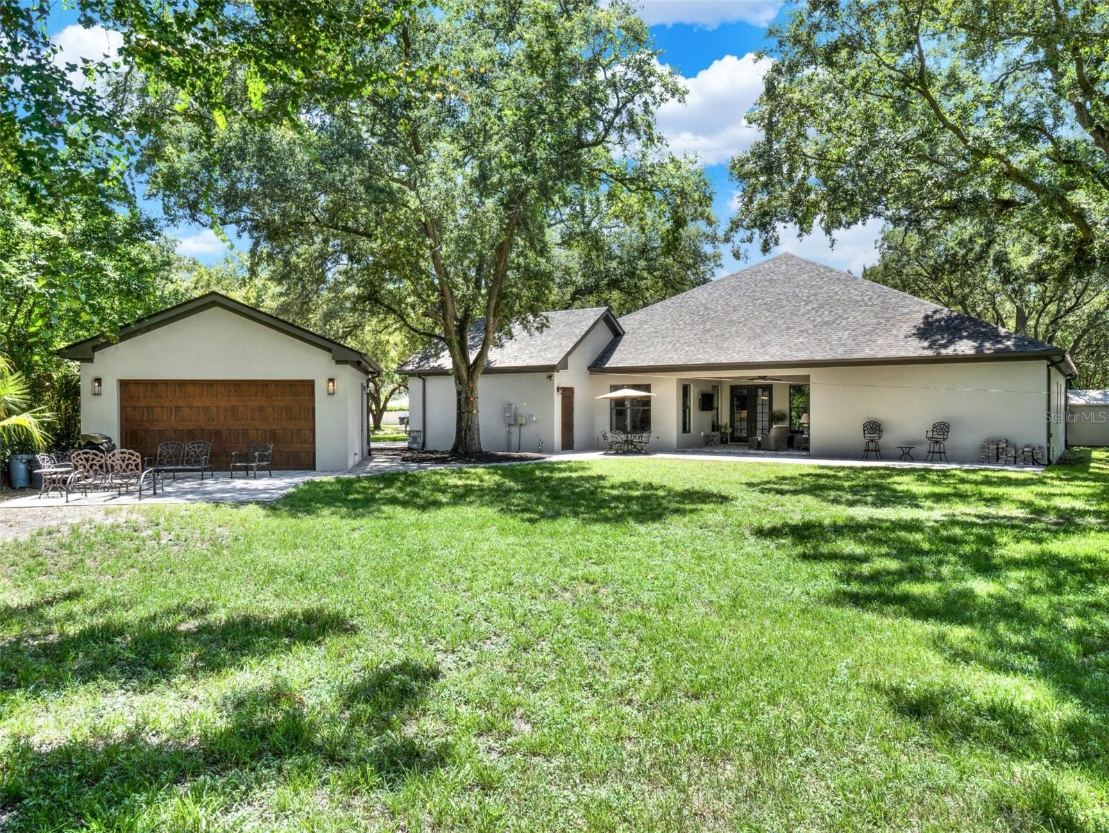 EMERSON SUB - Residential