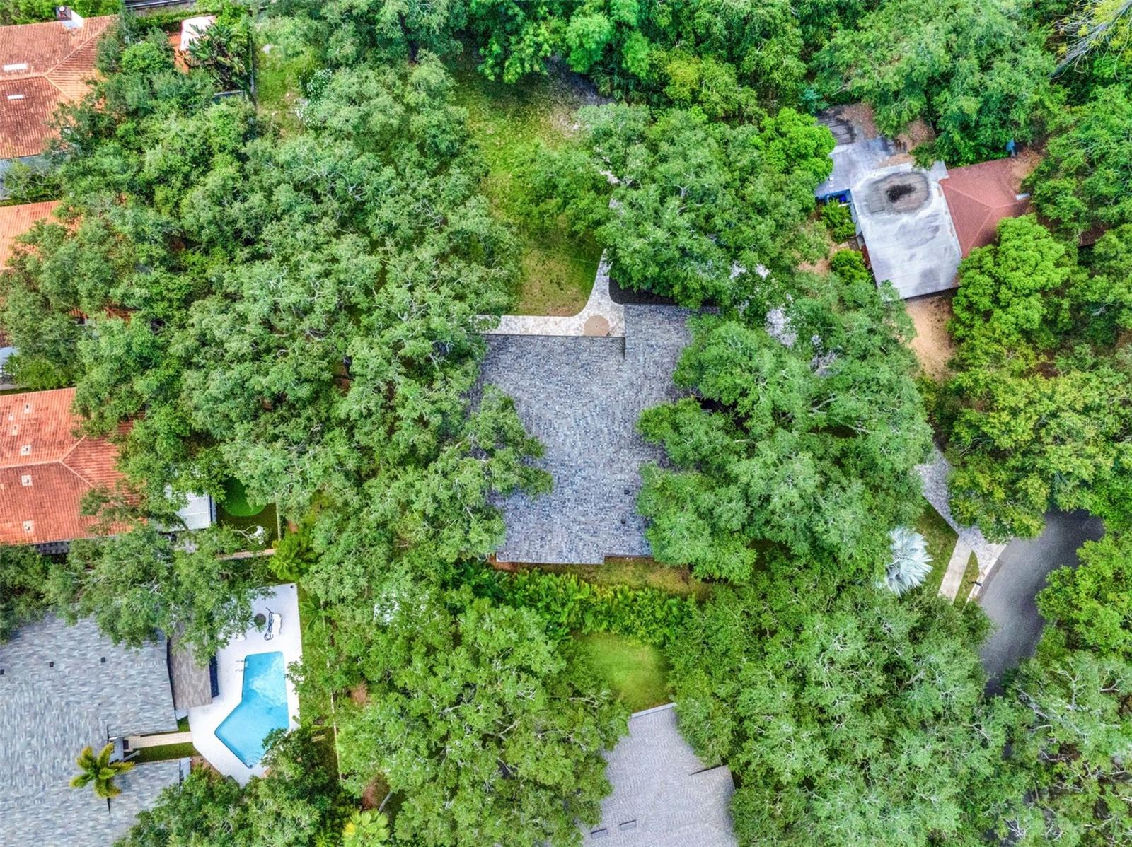 EMERSON SUB - Residential