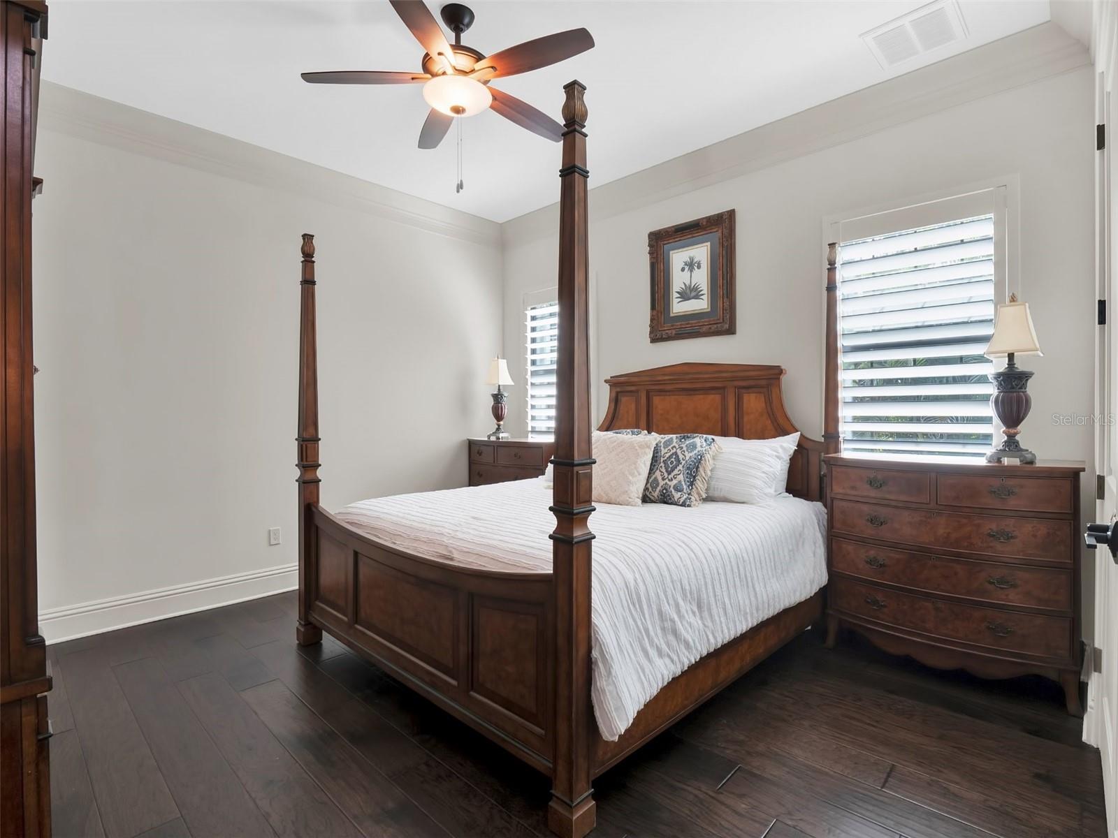 EMERSON SUB - Residential