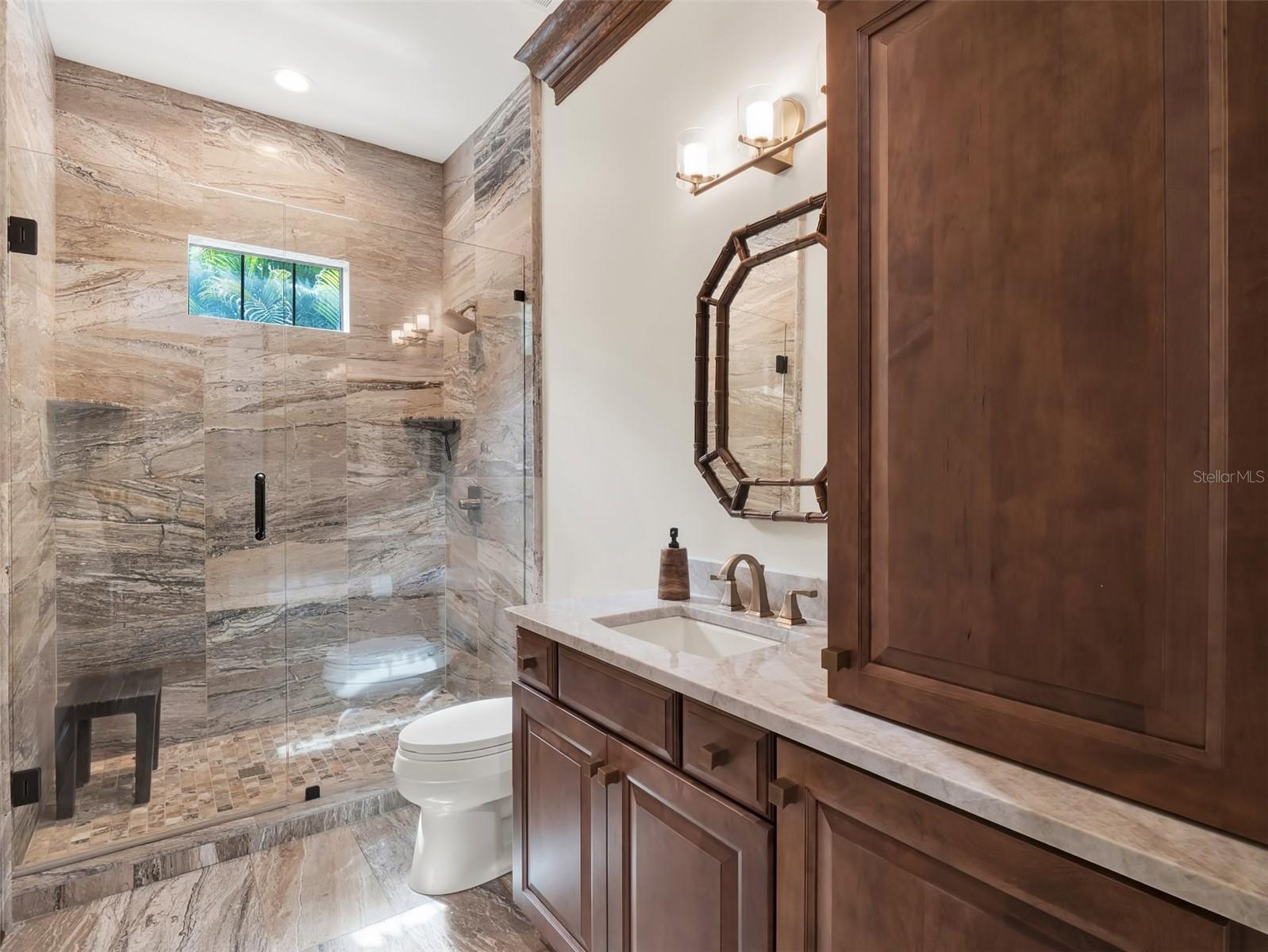 EMERSON SUB - Residential