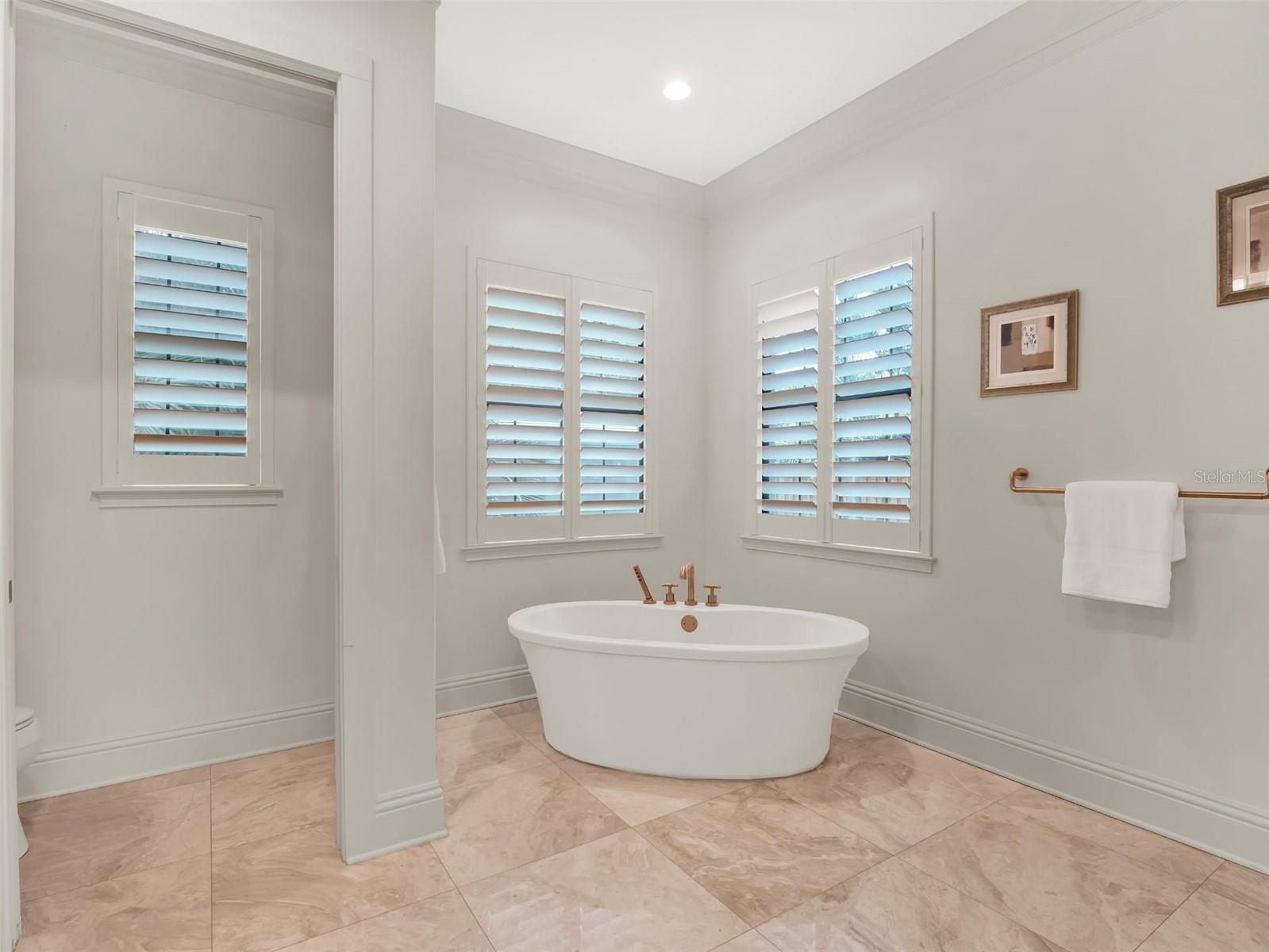 EMERSON SUB - Residential