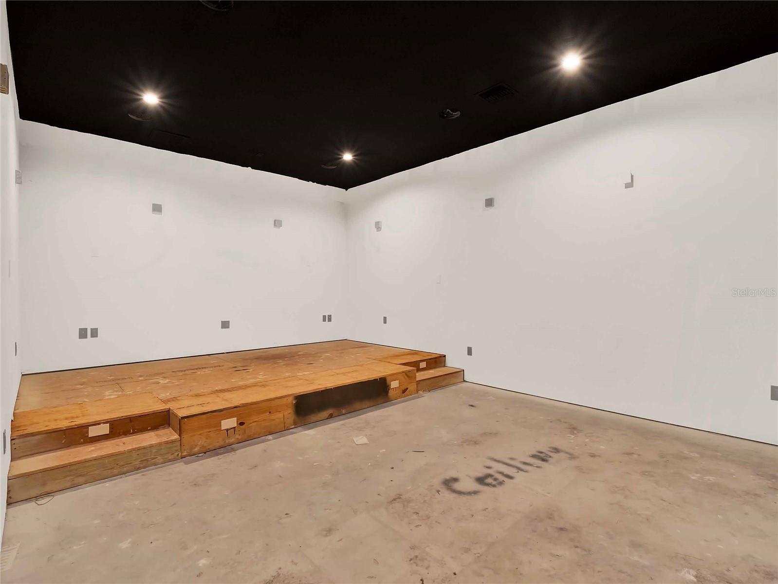 EMERSON SUB - Residential