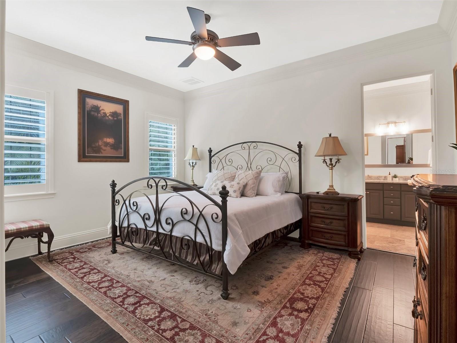 EMERSON SUB - Residential