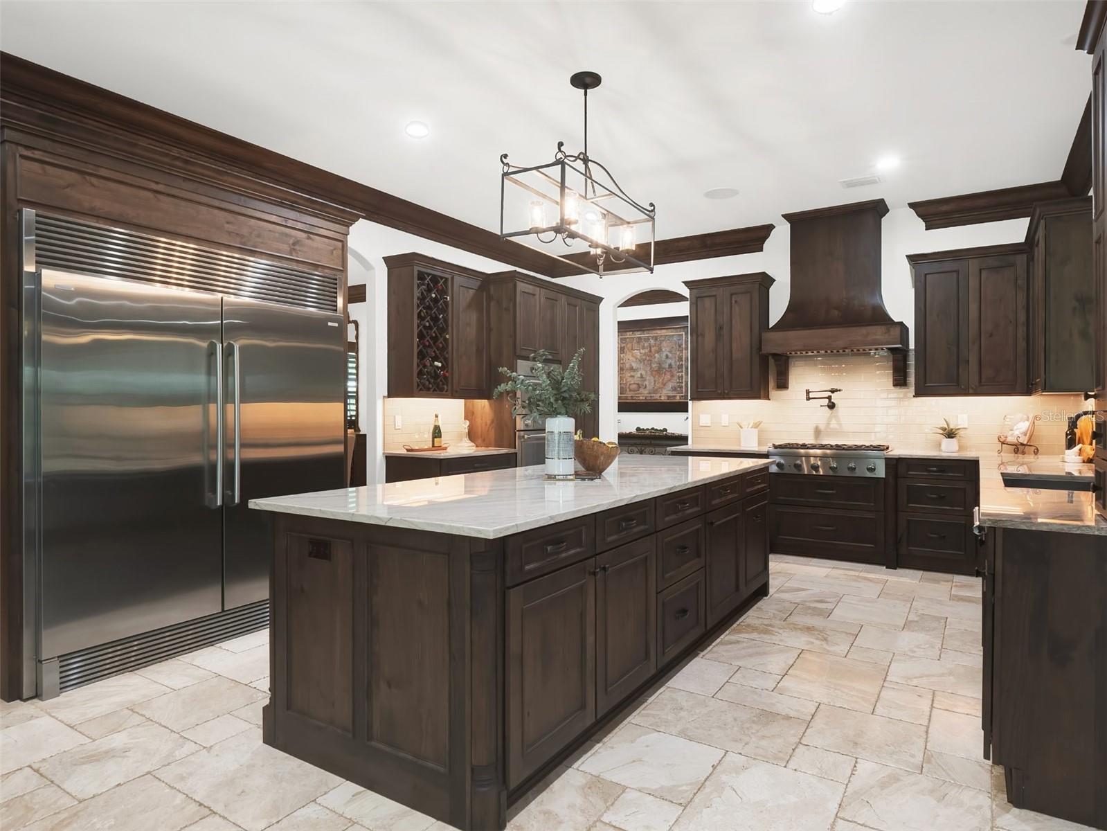 EMERSON SUB - Residential