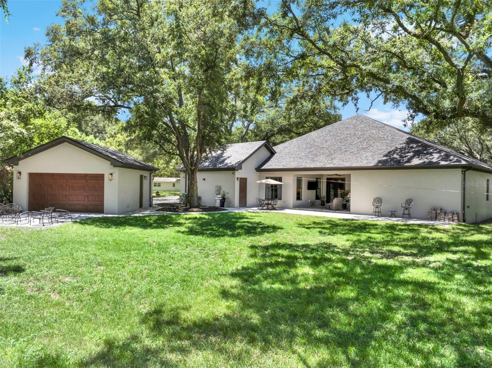 EMERSON SUB - Residential