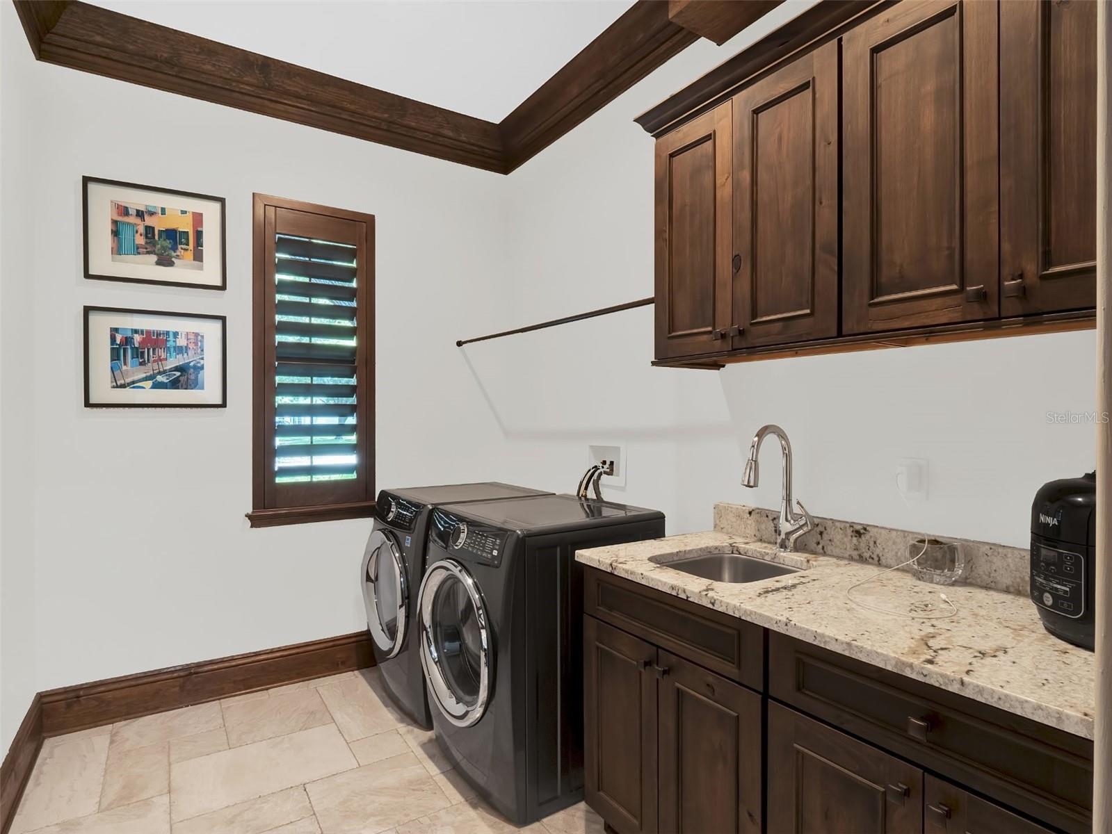 EMERSON SUB - Residential