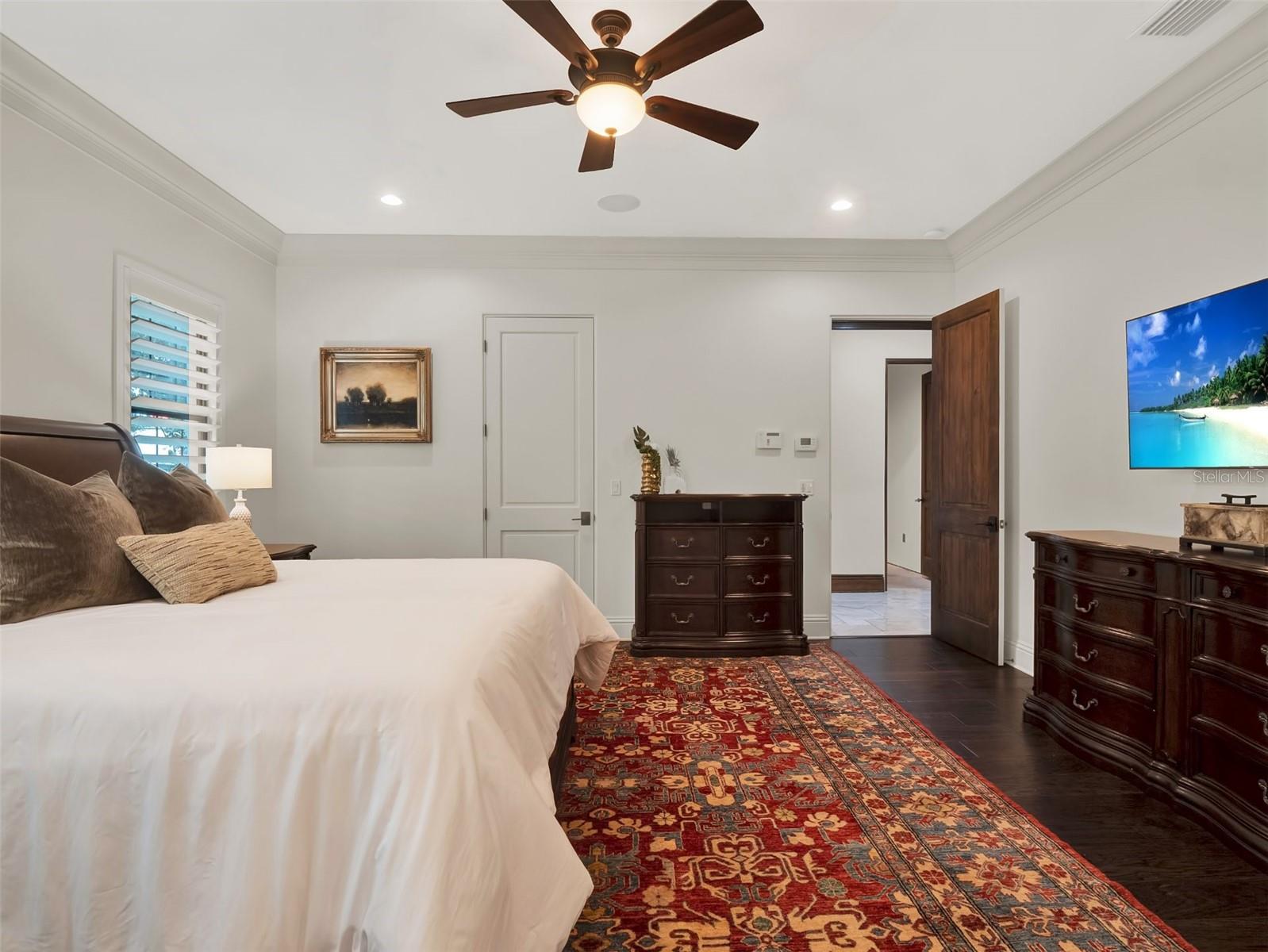 EMERSON SUB - Residential