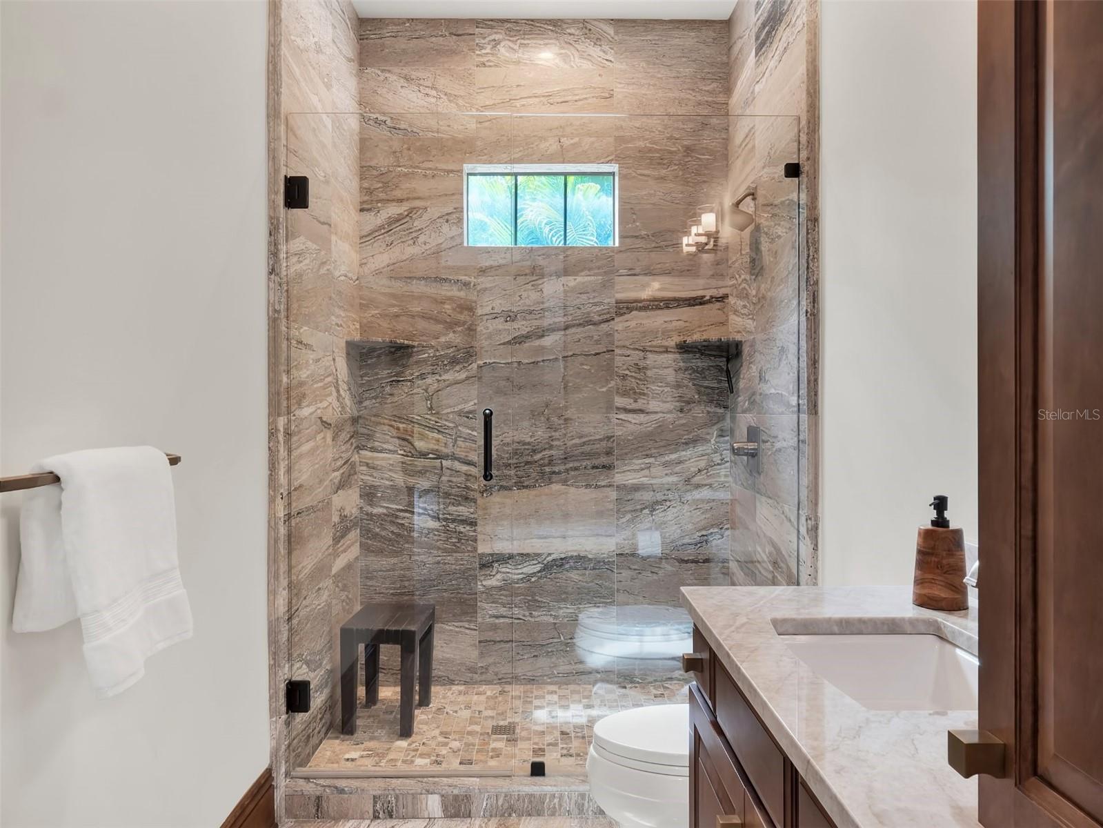 EMERSON SUB - Residential