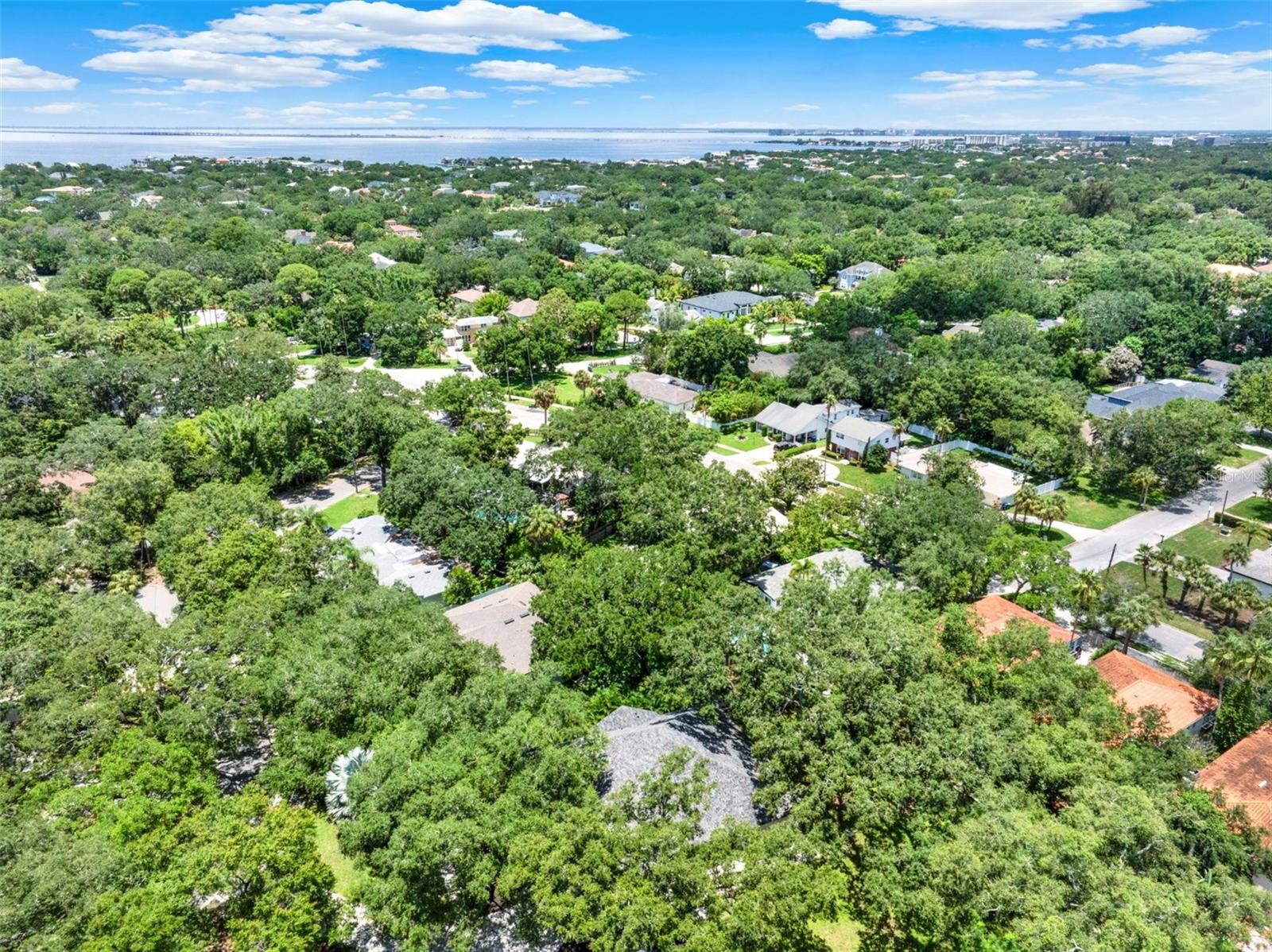 EMERSON SUB - Residential