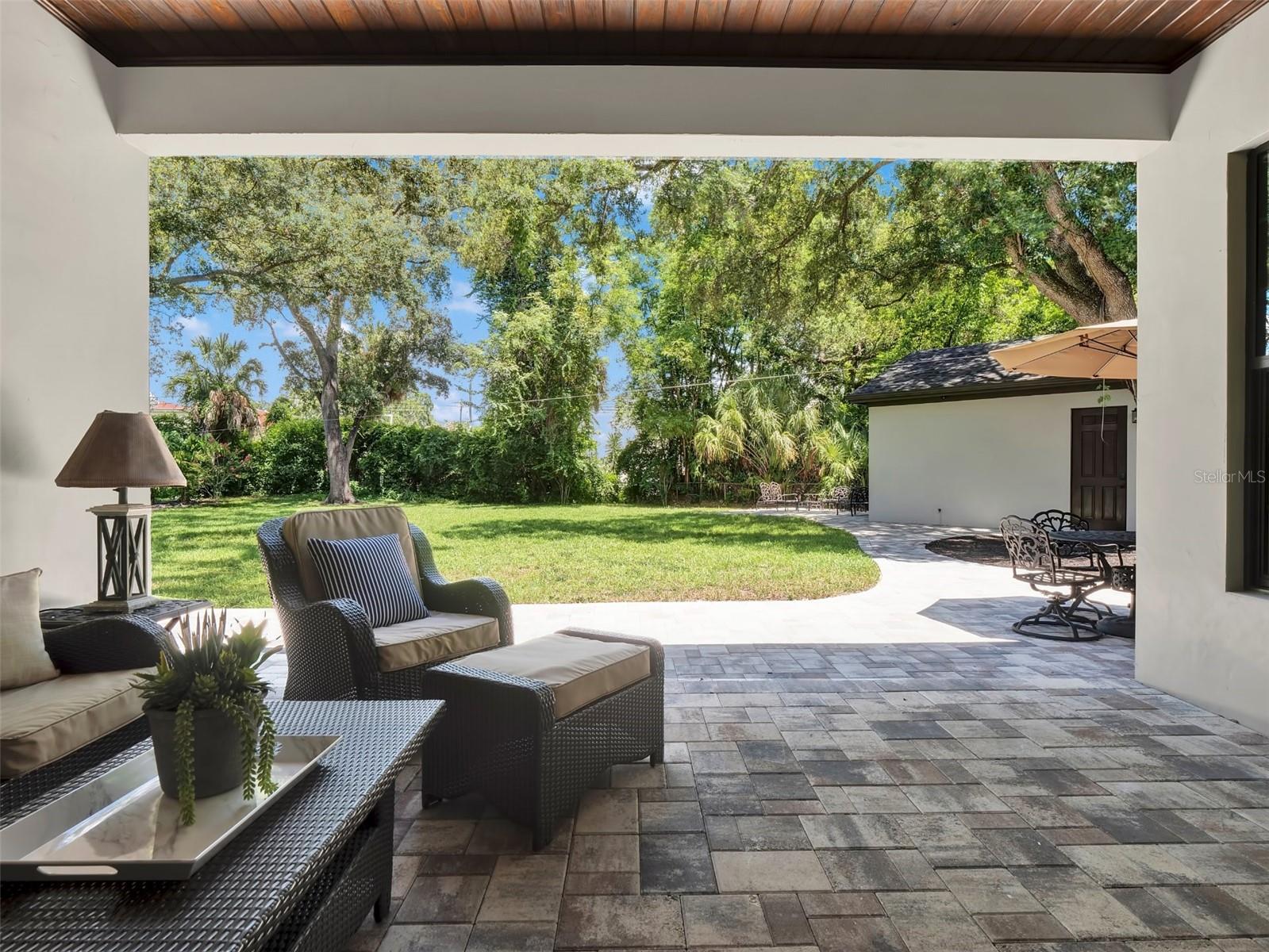 EMERSON SUB - Residential