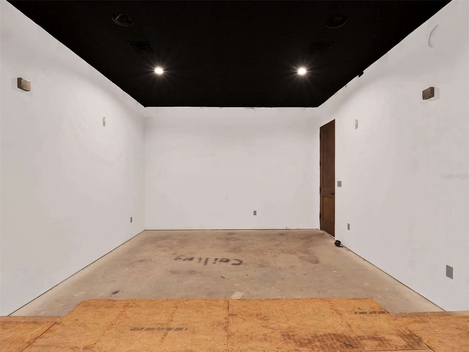 EMERSON SUB - Residential