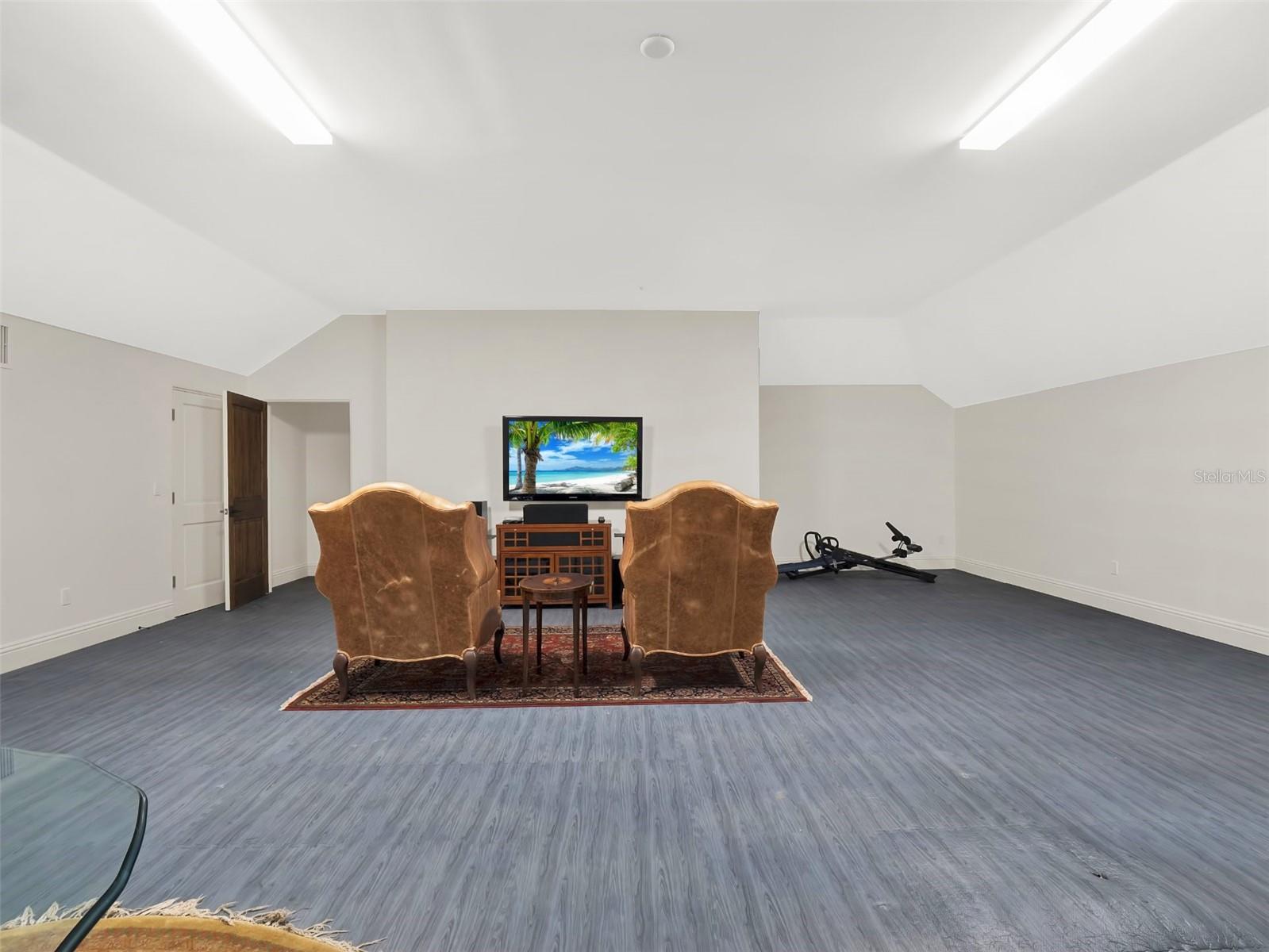 EMERSON SUB - Residential