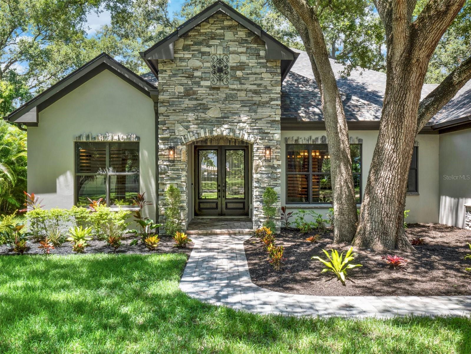 EMERSON SUB - Residential