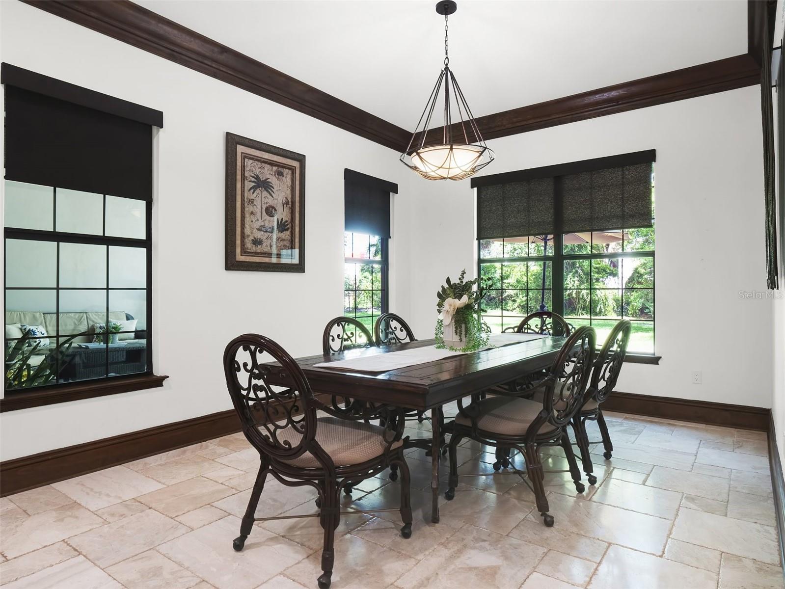 EMERSON SUB - Residential